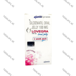 Night Beautyeul Go product packaging on white background